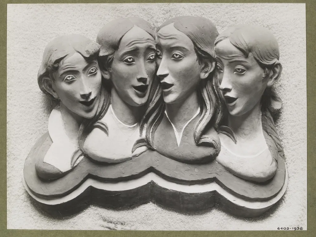 Untitled, by Karel Dvorák, photographic