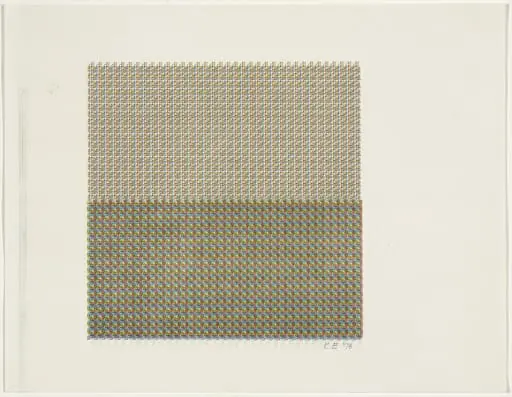Untitled, by Karen Eubel