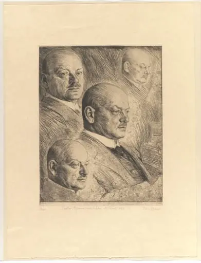 Untitled, by Karl Bauer
