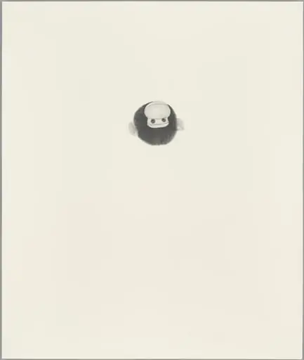 Untitled, by Karl Haendel