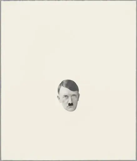 Untitled, by Karl Haendel
