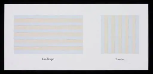 Landscape. Interior., by Karl Torok