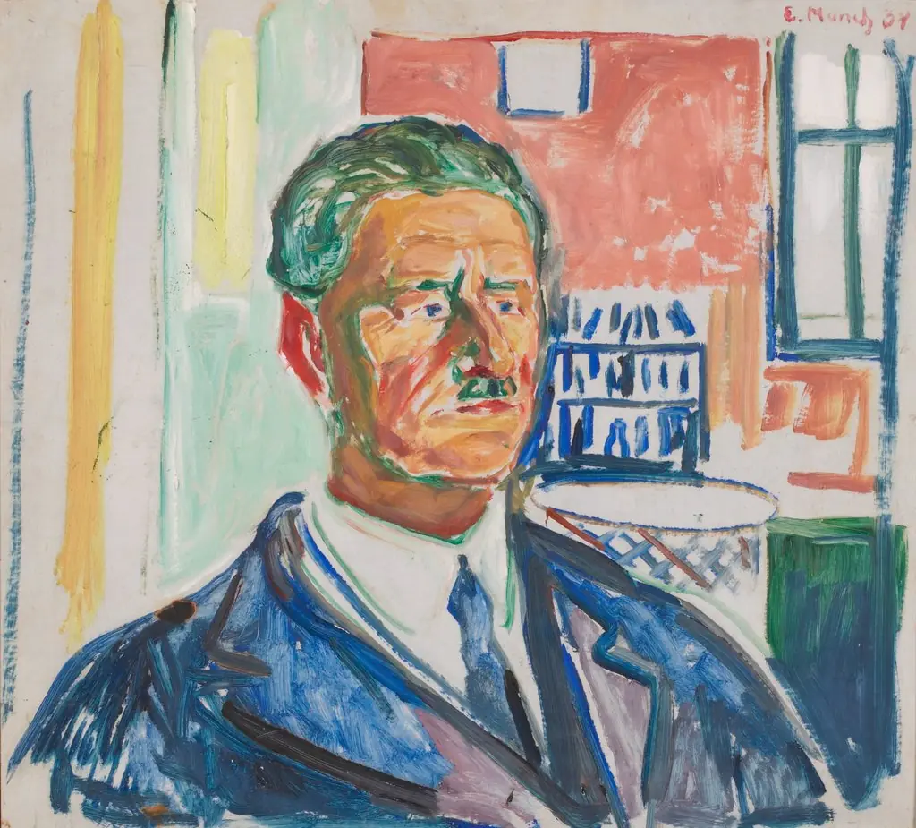Karl Wefring