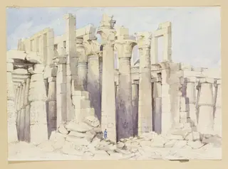 Karnak