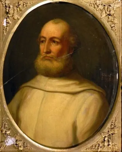 Portretul lui Bathory Laszlo, by Karoly Jakobey