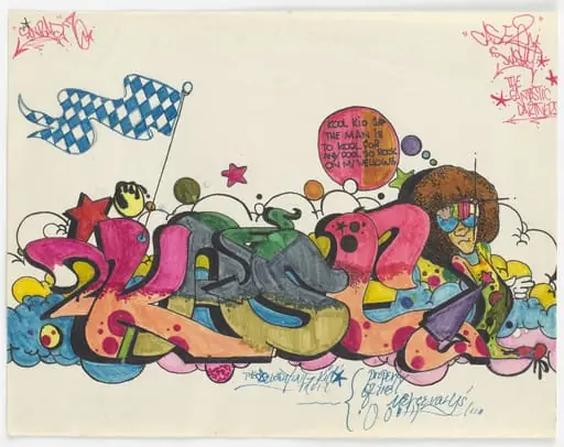 Untitled, by Kase2
