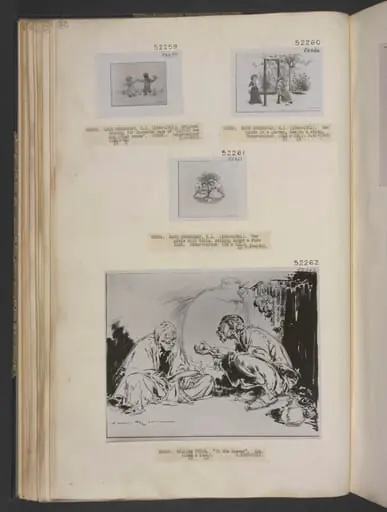 Little Ann and Other Poems, by Kate Greenaway