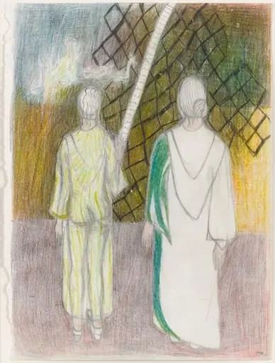 Untitled, by Katharina Wulff
