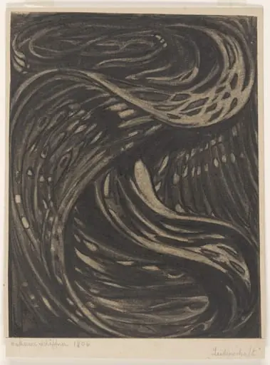 Untitled, by Katharine Schäffner