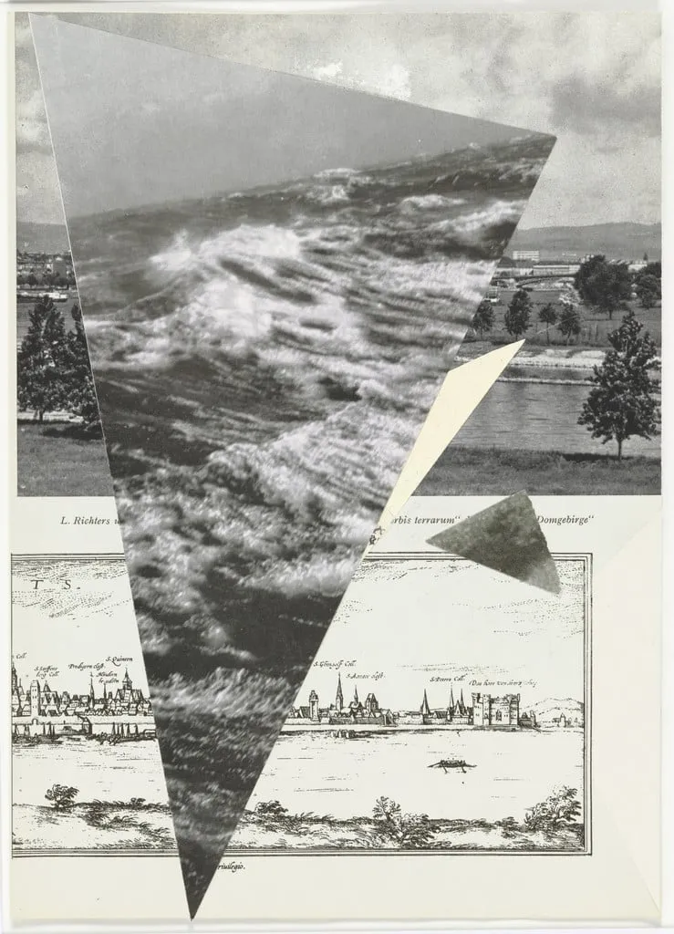 Untitled, by Katja Strunz, 2003