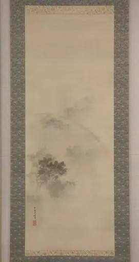 Untitled, by Katō Bunrei