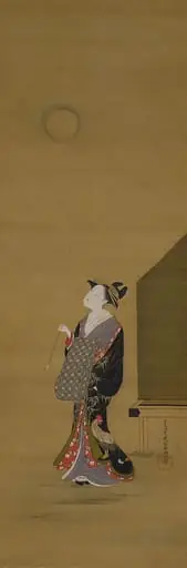 Katsukawa Shunchō
