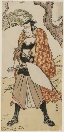 Katsukawa Shunkō