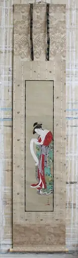 Katsukawa Shunshō