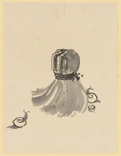 Untitled, by Katsushika Hokusai, 1799