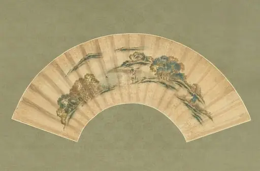 Untitled, by Katsushika Isai, 1844