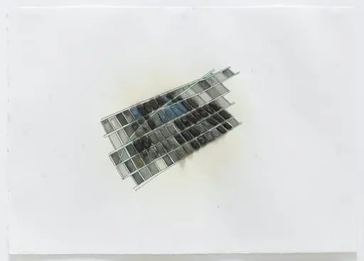 Untitled, by Katy Schimert