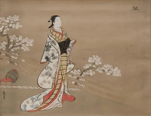 Untitled, by Kawamata Tsuneyuki