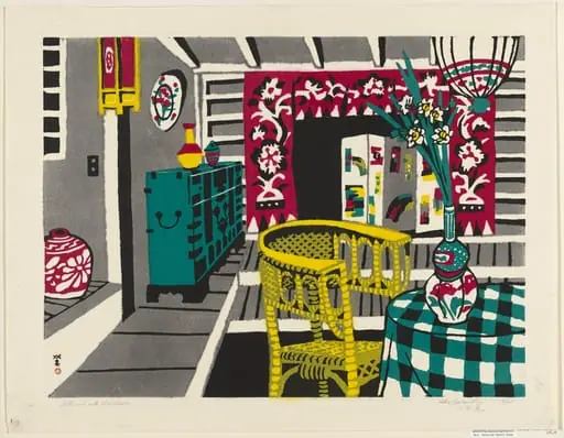 Untitled, by Kawanishi Hide