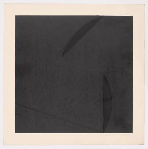 Untitled, by Kay WalkingStick