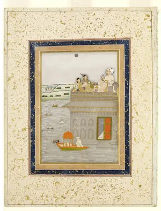 Kedara Ragini
