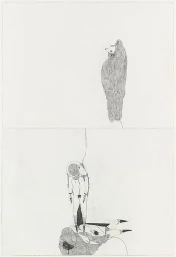 Untitled, by Keegan McHargue