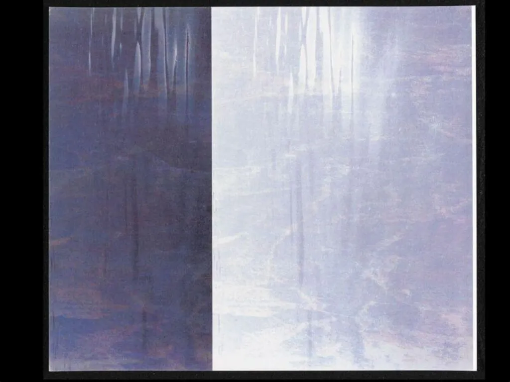 Commitment, by Keiko Nakamura, 2002