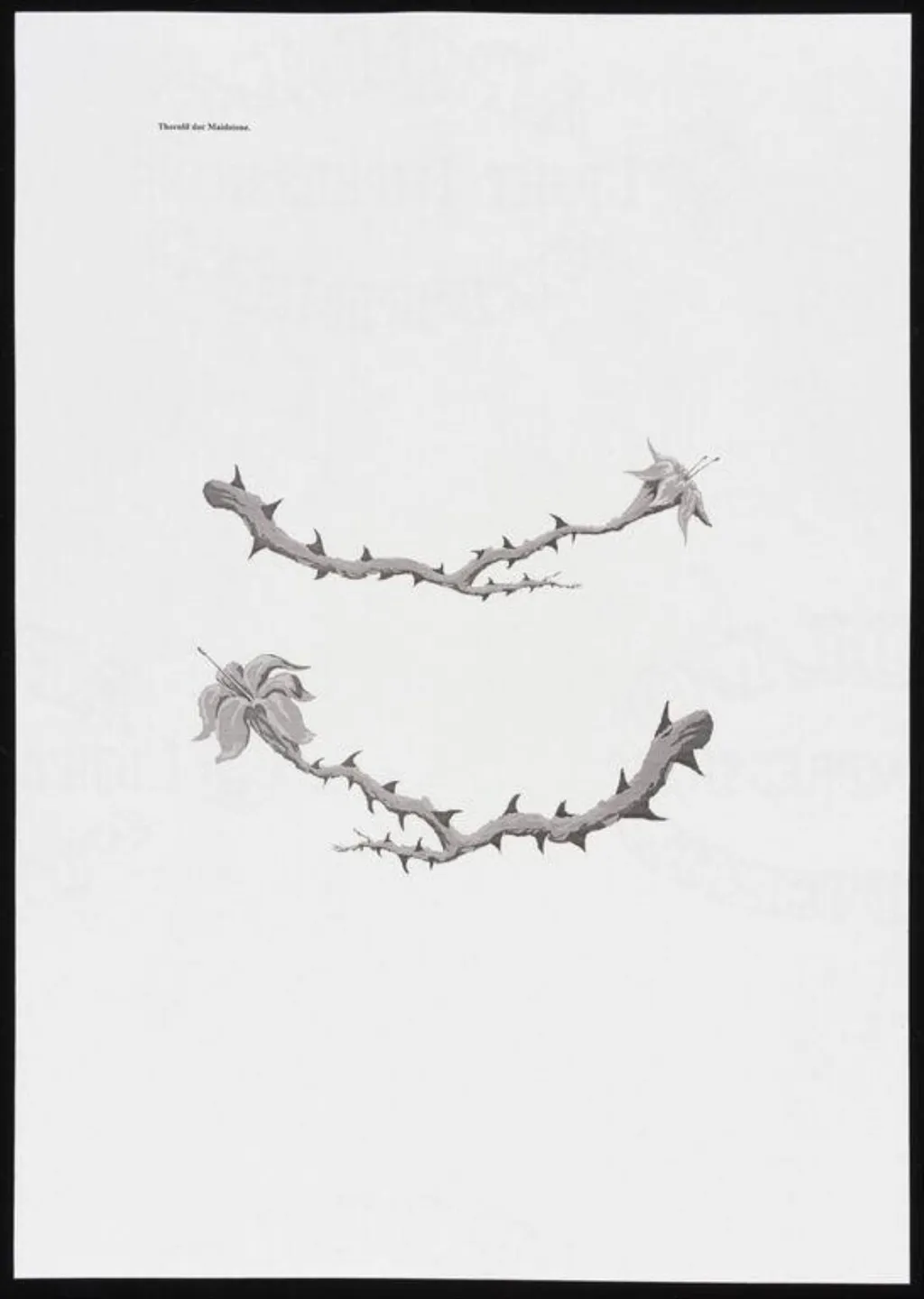 Untitled, by Keir Smith, 1994