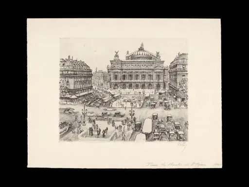 H Beard Print Collection, by Kelly