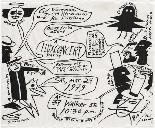 Untitled, by Ken Friedman