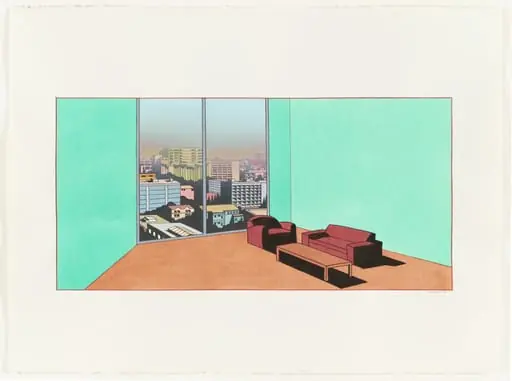 Untitled, by Ken Price