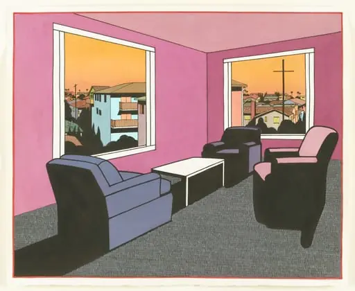 Untitled, by Ken Price