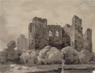 Kenilworth Castle