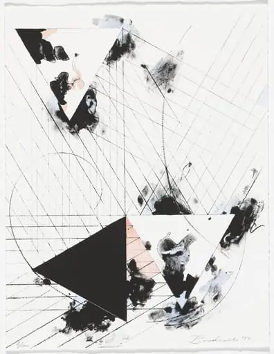 Untitled, by Kenneth Bushnell