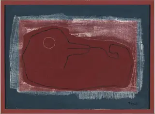 Bird Nesting, by Kenneth Hall