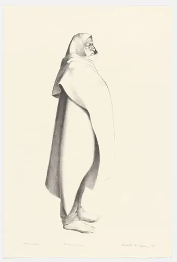 Untitled, by Kenneth M. Adams