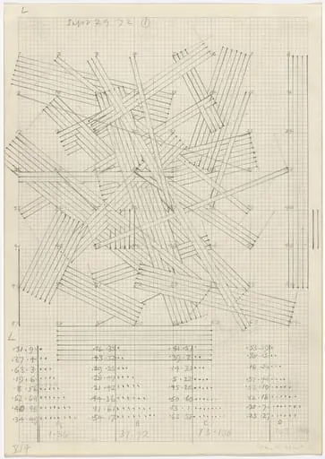 Untitled, by Kenneth Martin