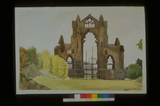 Guisborough Priory