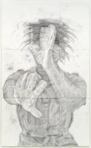 Untitled, by Kenturah Davis