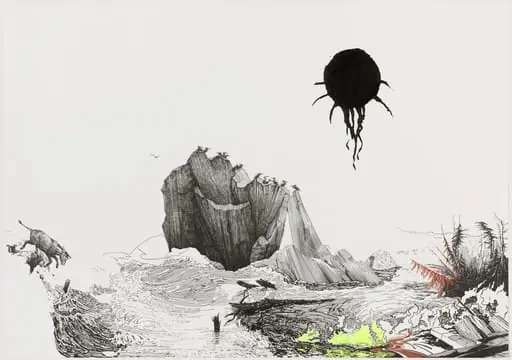 Untitled, by Kerstin Kartscher