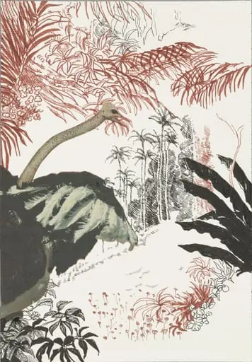 Untitled, by Kerstin Kartscher
