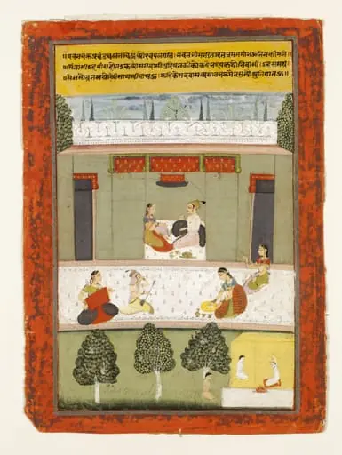 Kesava Das