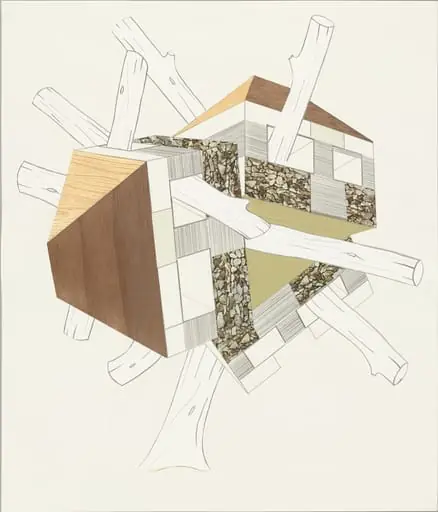 Untitled, by Kevin Appel