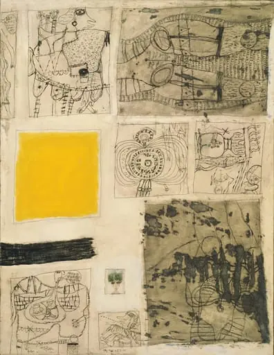 Untitled, by Key Hiraga
