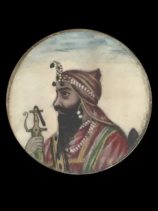 Kharak Singh