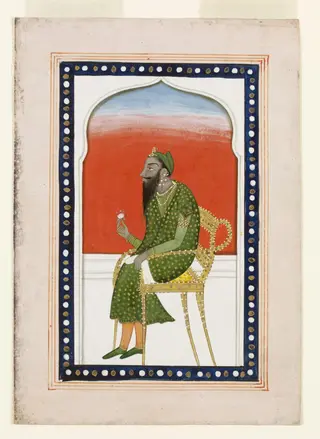 Kharak Singh