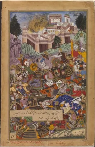 Untitled, by Khiman Sangtarash