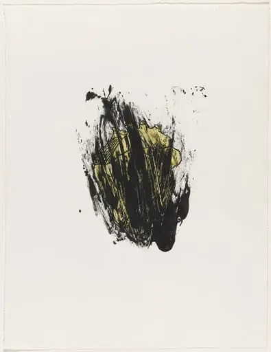 Untitled, by Kiki Smith