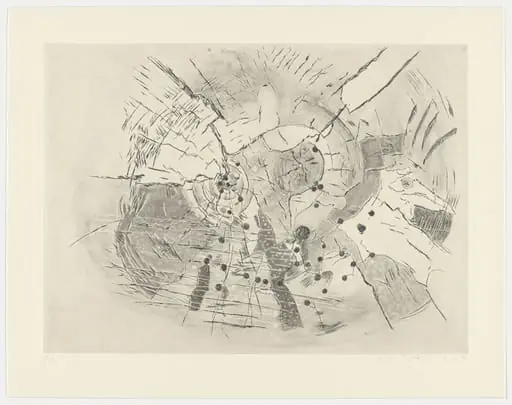 Untitled, by Kiki Smith