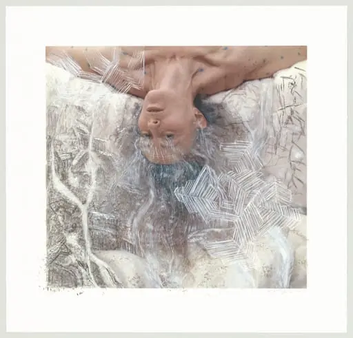 Untitled, by Kiki Smith